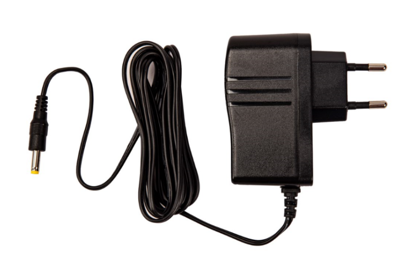 AC adapter